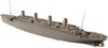 Hobby Boss Ship Series Titanic Plastic Model 83420 1/700 R.M.S.