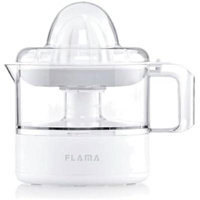 Electric Citrus Juicer - FLAMA - 2907FL - Multicolored - 85 Watt - Compact