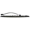 3rd Third Brake Light ,923-133 ft4Z13A613A, Professional Directly Replace ,Premium High Mount Stop Lamp for Ford Edge