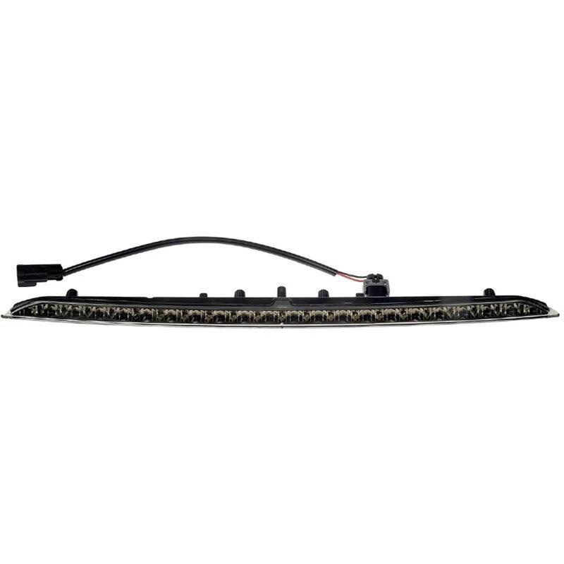 3rd Third Brake Light ,923-133 ft4Z13A613A, Professional Directly Replace ,Premium High Mount Stop Lamp for Ford Edge