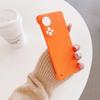 Candy Color Frameless Matte Case For Huawei Nova 9 8 Nova9 Nova8 Pro 5G Slim Hard Shockproof Bumper Cover