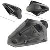 Motorcycle Seat Fairing For Kawasaki Ninja Z250 EX300 EX300R 2013 -  Rear Passenger Cowl Back Cover Fairing Part