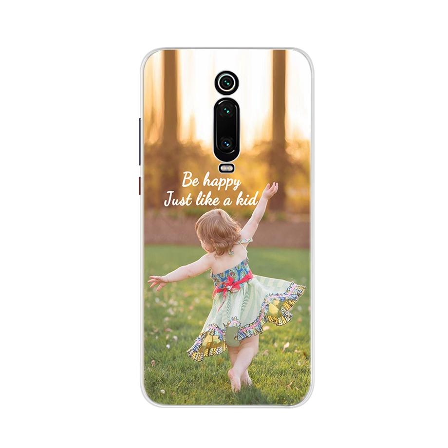 For Xiaomi Redmi K20 Case Xiaomi Mi 9t Phone Case Silicone Soft TPU back Cover For Xiaomi Mi 9T Pro Xiaomi Redmi K20 Pro Cases