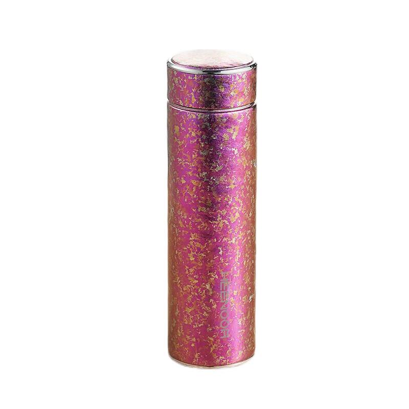 CENO XN-T301 Titanium Insulated Portable Mug