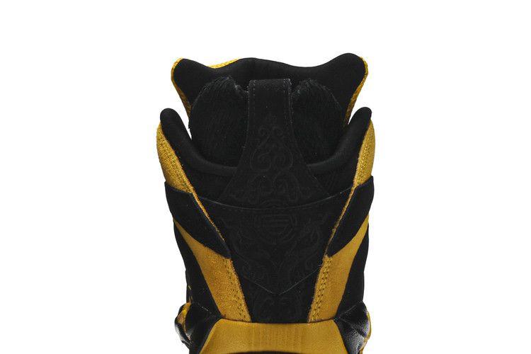 Reebok Shaqnosis Minions Shaq-Fu