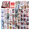 New 92-Piece Mini Card Set Of Song Yuqi Collectible Photos, Yuqi Photo Stickers, Lomo Cards, Fan Merchandise, Birthday Gift,