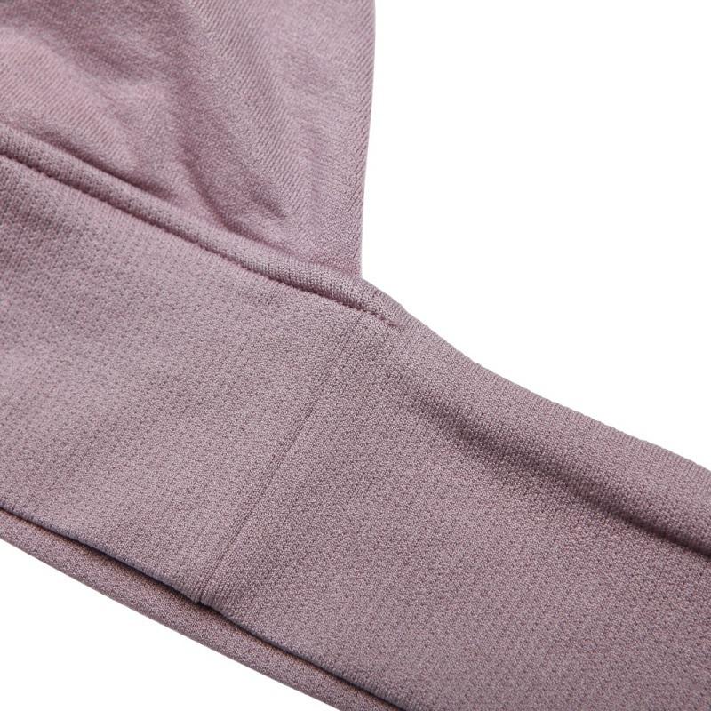 Pevná dámská bezešvá podprsenka s vycpávkou, pružná, sexy, ležérní