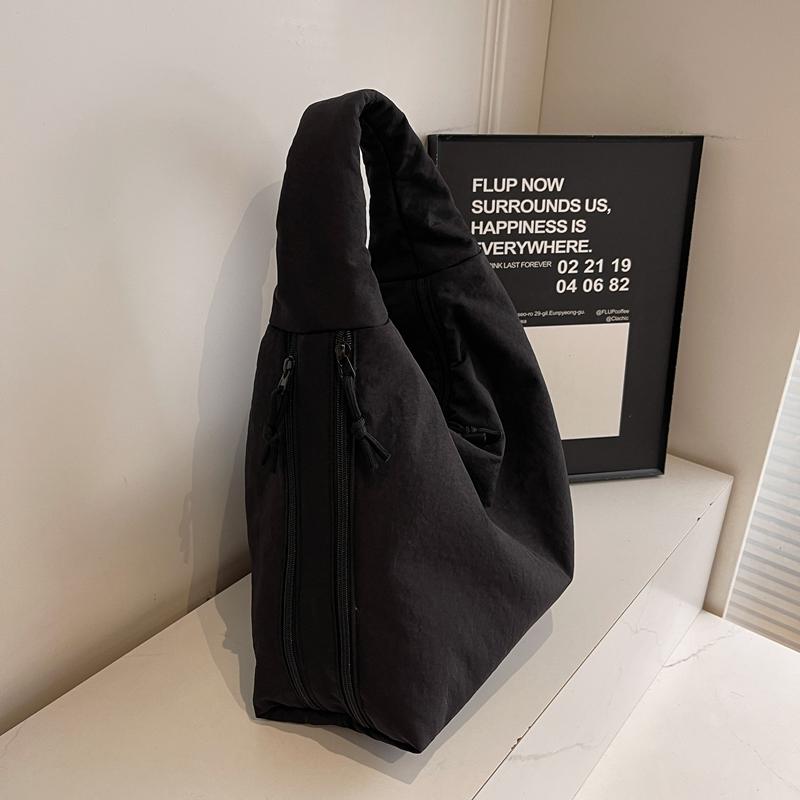 Bolso Tote Mujer Gran Capacidad Bolso de Hombro para el Trabajo