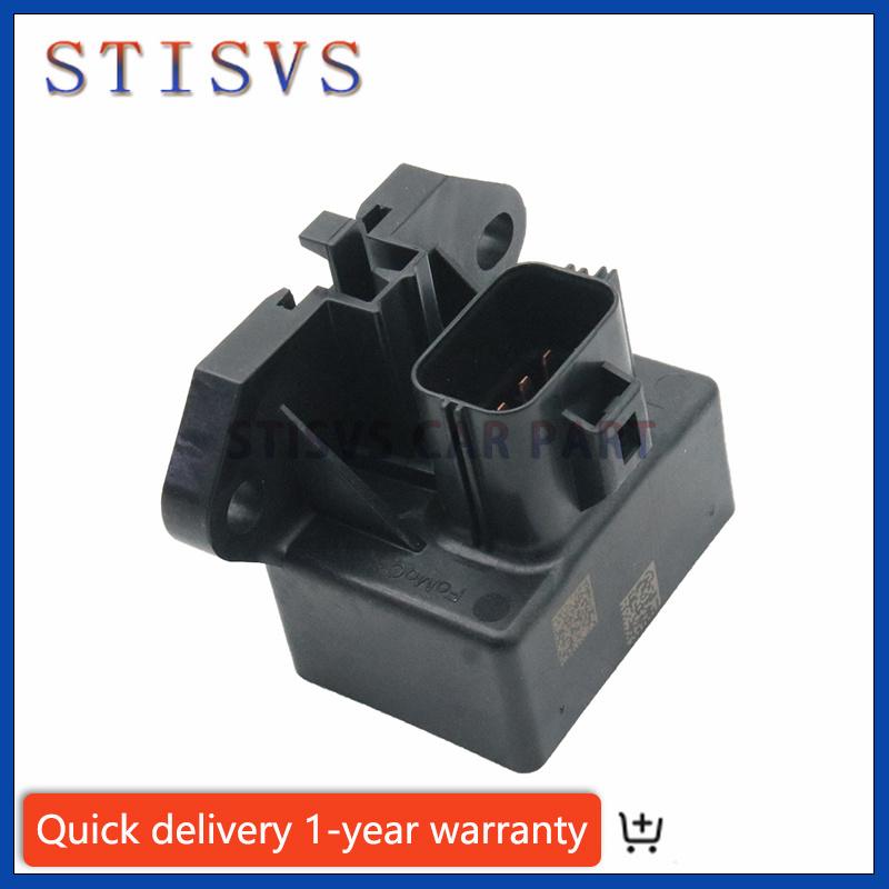 Fuel Pump Control Module FU5A-9D370-KA For Ford Fusion 2014 Escort 2015 Mondeo 2013 FU5A 9D370 KA FU5A9D370KA Cars Accessories