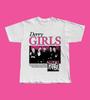 Maglietta Derry Girls – T-shirt Grafica Cult Comedy Anni '90, Serie TV dell'Irlanda del Nord