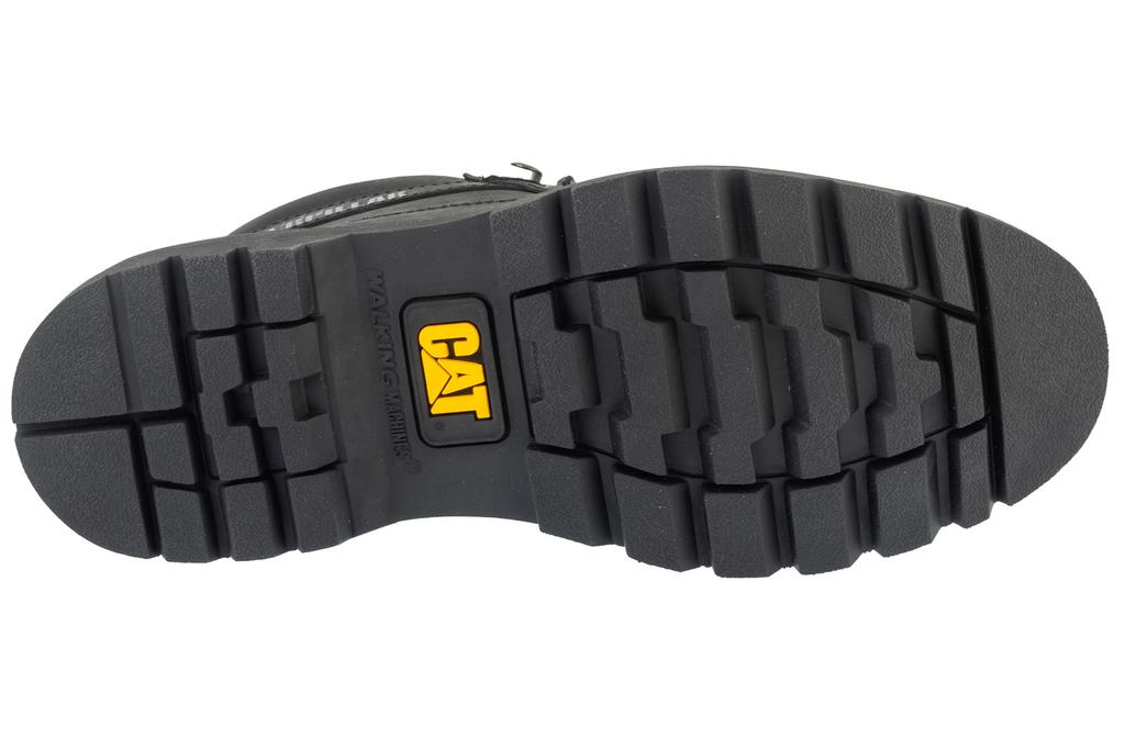 Caterpillar Colorado 2.0 Chukka, Mens black Hiking boots