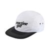 MARTINE GOLF Martine Light Camp Cap_White