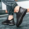 Fashion Flat Sole Quick Drying Loafers Men Luxury Brand Training Men Tennis Shoes Sneakers Sports Shoes Man Athletic Designer