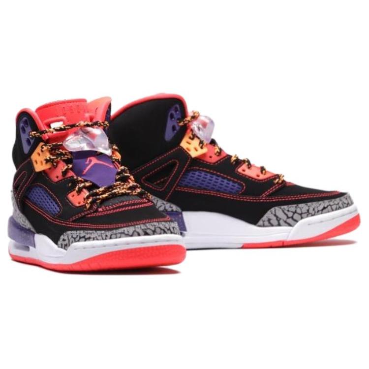 Ny JORDAN Spizike Tasmanian Devil GS 317321-025