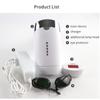 Lescolton 2in1 IPL Epilator Permanent Laser Hair Removal 400000 Home Pulse Light Depilador Bikini Trimmer Photoepilator T-009