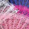 Ladies Folding Lace Hand Fan Wholesale Personalized Fans Of Old Wedding Decor For Home Decoration Ornament Dance Accessories