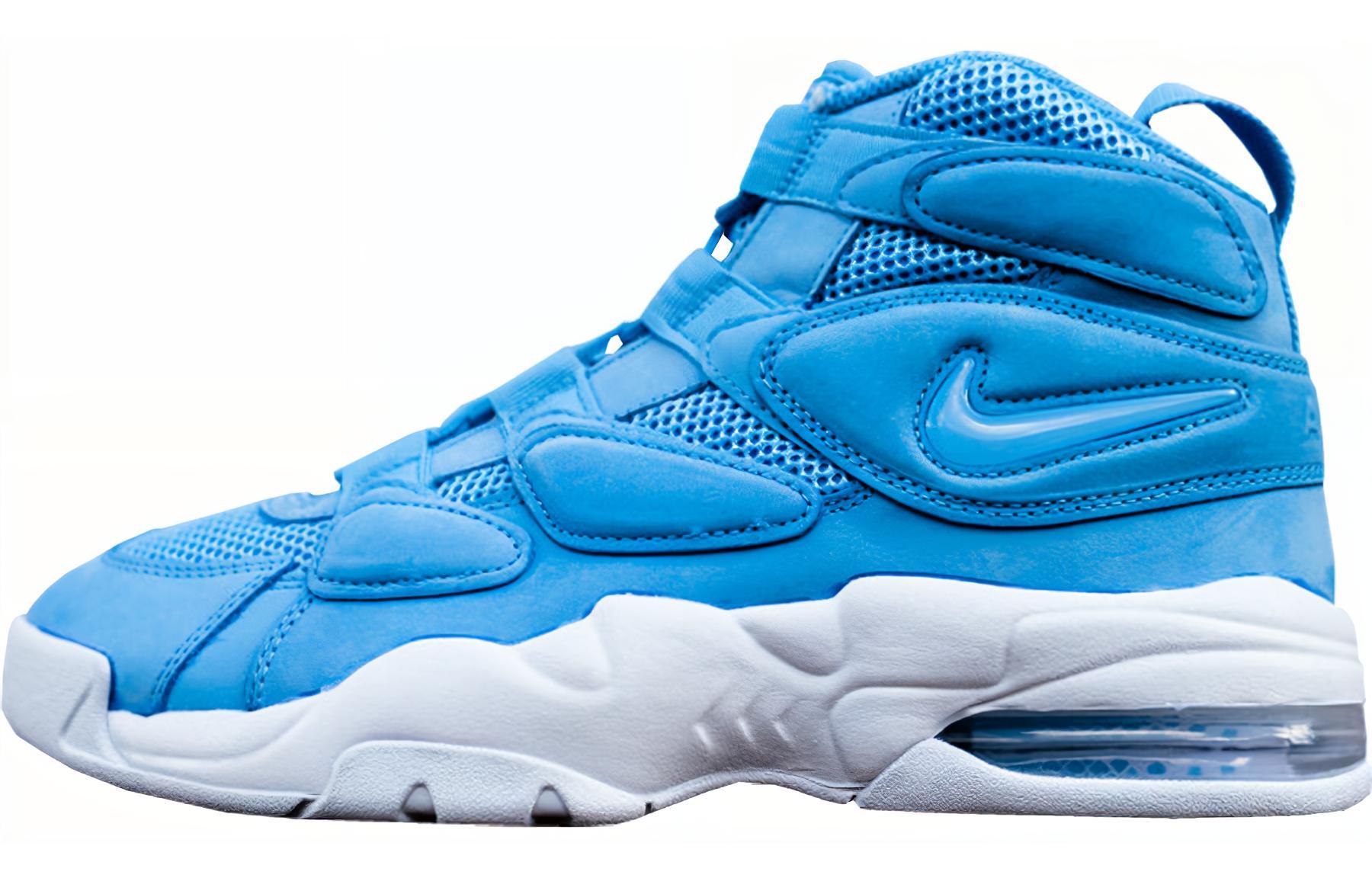 

Nike Air Max 2 Uptempo 94 University Blue 922931-400 42