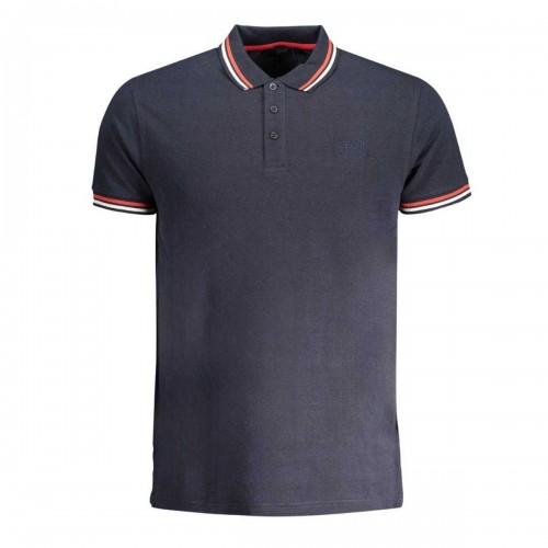 Cavalli Class Unisex Adult Double Tipped Collar Polo Shirt