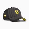 Scuderia Ferrari Hat Monza 2024 Special Edition Playera Adjustable Classic Cap Formula 1 Racing Baseball Cap