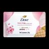 Dove Voedende Essence Body Scrub