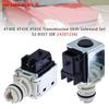 Artudatech 4T40E 4T45E 4T65E Transmission Shift Solenoid Set 52-0357 (OE 24207236) D14421A  41860R  33955  42871