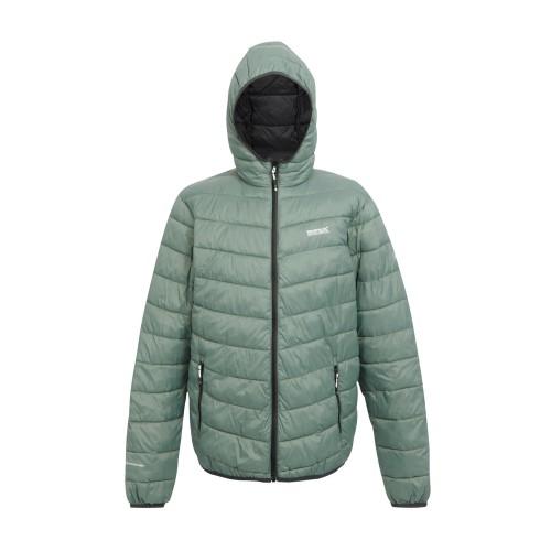 

Regatta Mens Hillpack II Padded Jacket S