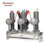 ZW32-12FG/630A 10KV Outdoor High-Voltage Vacuum Circuit Breaker Switch