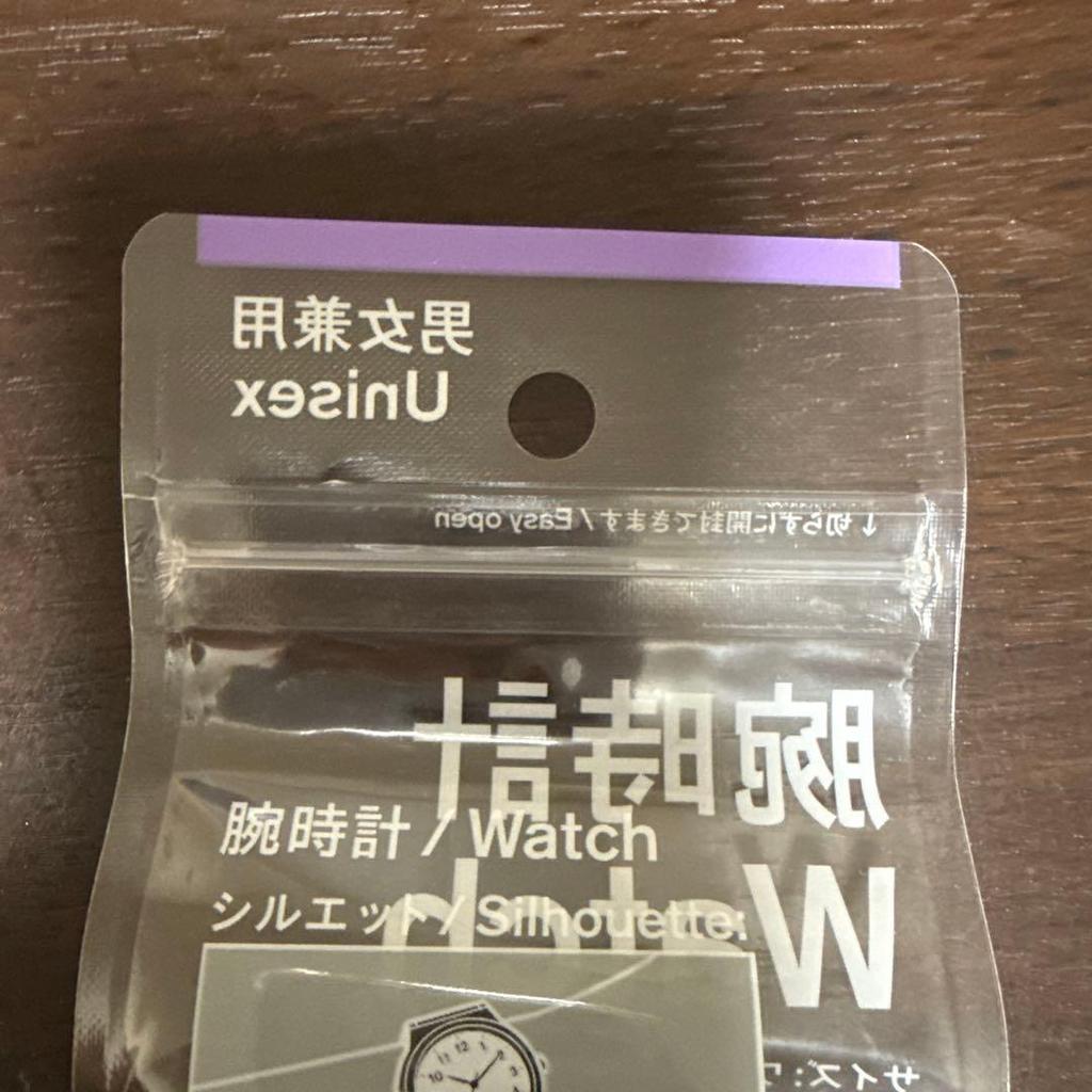 [New, Unused, Unopened] FamilyMart x CITIZEN Watch White