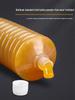 High-Pressure Dual Rod Grease Gun for Forklift & Excavator