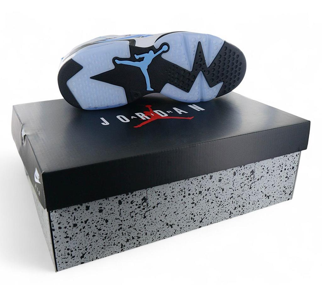 Air Jordan Jumpman MVP - Men's Sneakers Basketball Shoes White DZ4475-140 ORIGINAL