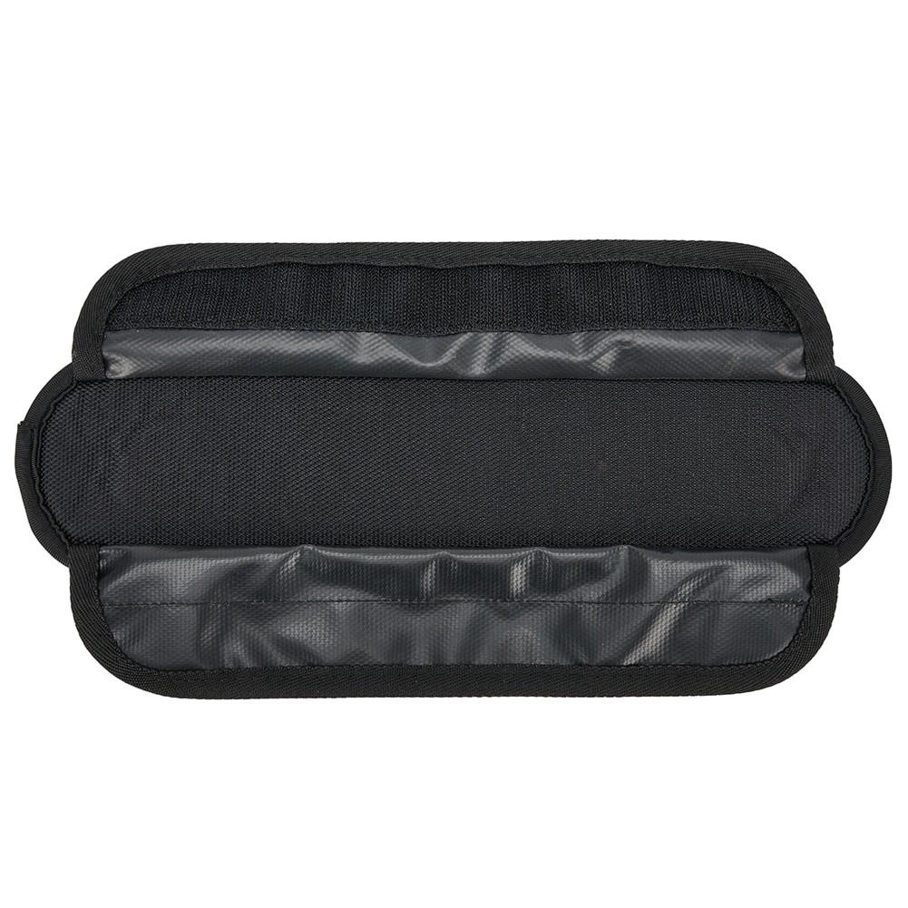 Brand New Guitar Strap Shoulder Pad 32x8cm Breathable