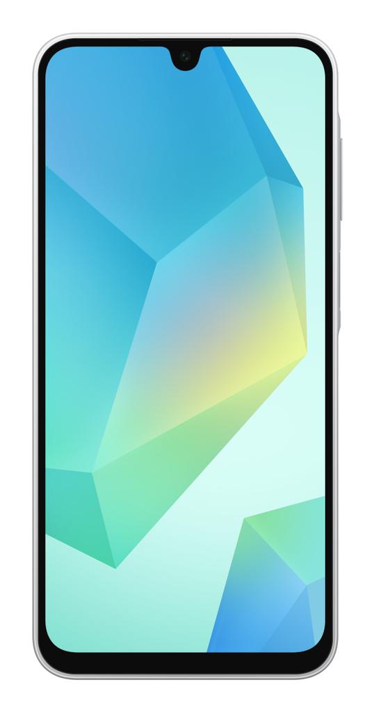 Samsung Galaxy A16 6,7" 4 GB/128 GB Dual-SIM 4G Grau