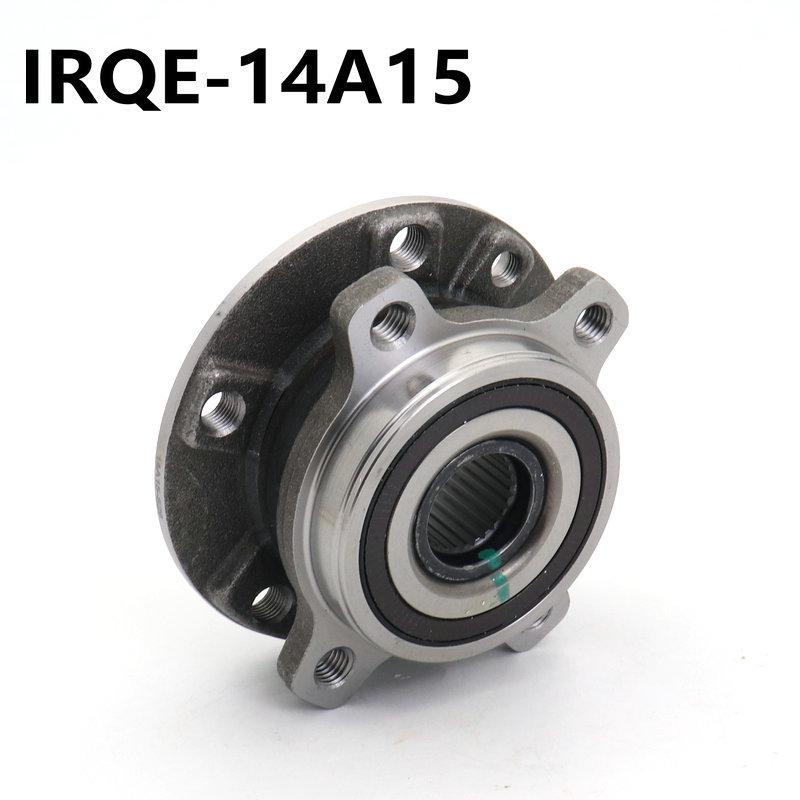 Front Wheel Bearing Hub Assembly BAR-5086-B for Jeep Compass 