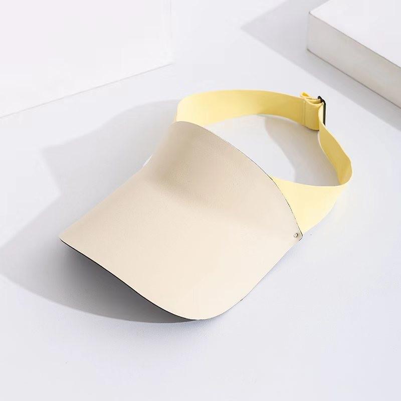 Kids' Korean Baseball-Style Sun Hat: Seamless Design, Outdoor Sports Parent-Child Protection