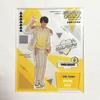 Dream Festival [Kentaro Tomita / Junya Sasaki] Acrylic Stand