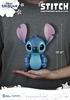 Dynamic Action Heroes Lilo & Stitch Stitch #053 Non-Scale Figure Blue