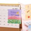 Writing Pads Check List Memo Note Memo Pad Sticky Note Paper landscape Oil Painting Sticky Note
