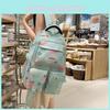 Spotted Colored Fashion Cherry Pattern Student Backpack For High School Use