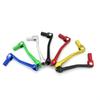 Aluminum Zinc Zinc Alloy Folding Gear Shifter Motorcycle Gear Lever Motorcycle Accessories Gear Shift Lever