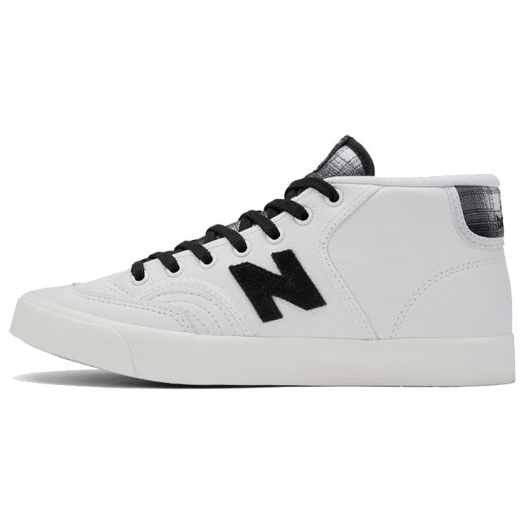 New Balance Pro Court 213 Shoes White Black Men s NM213PLD EU 37