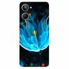 For Realme 10 4G Case 6.4'' Soft TPU Cats Lions Protection Silicone Phone Covers for Realme 10 Case 2022 Clear Realme10 RMX3630