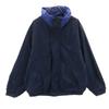 Nautica 90s Reversible Old Jacket S Navy System Men's Used