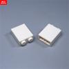 10pcs/lot MOC Bricks 1x2x2 Wall Brick 3245C Assembled Particles Educational Building Blocks Kids DIY Toys Gift