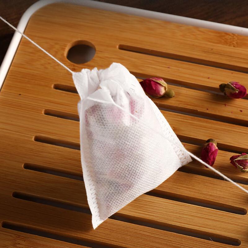 Disposable Spice & Tea Filter Bags