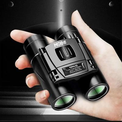 100x22 High Power Hd Binoculars 3000/30000m Long Range Bak4 Fmc Telescope
