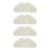 For Dreame D9 max gen 2 Robot Vacuum Cleaner Accessories Roller Main Brush Side Brush HEPA Filter Mop