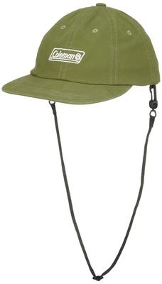 COLEMAN Cap Khaki 381-0132