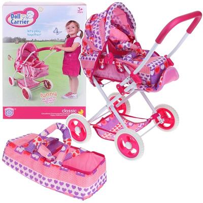 Vybavení pre deti – Detské kočíky