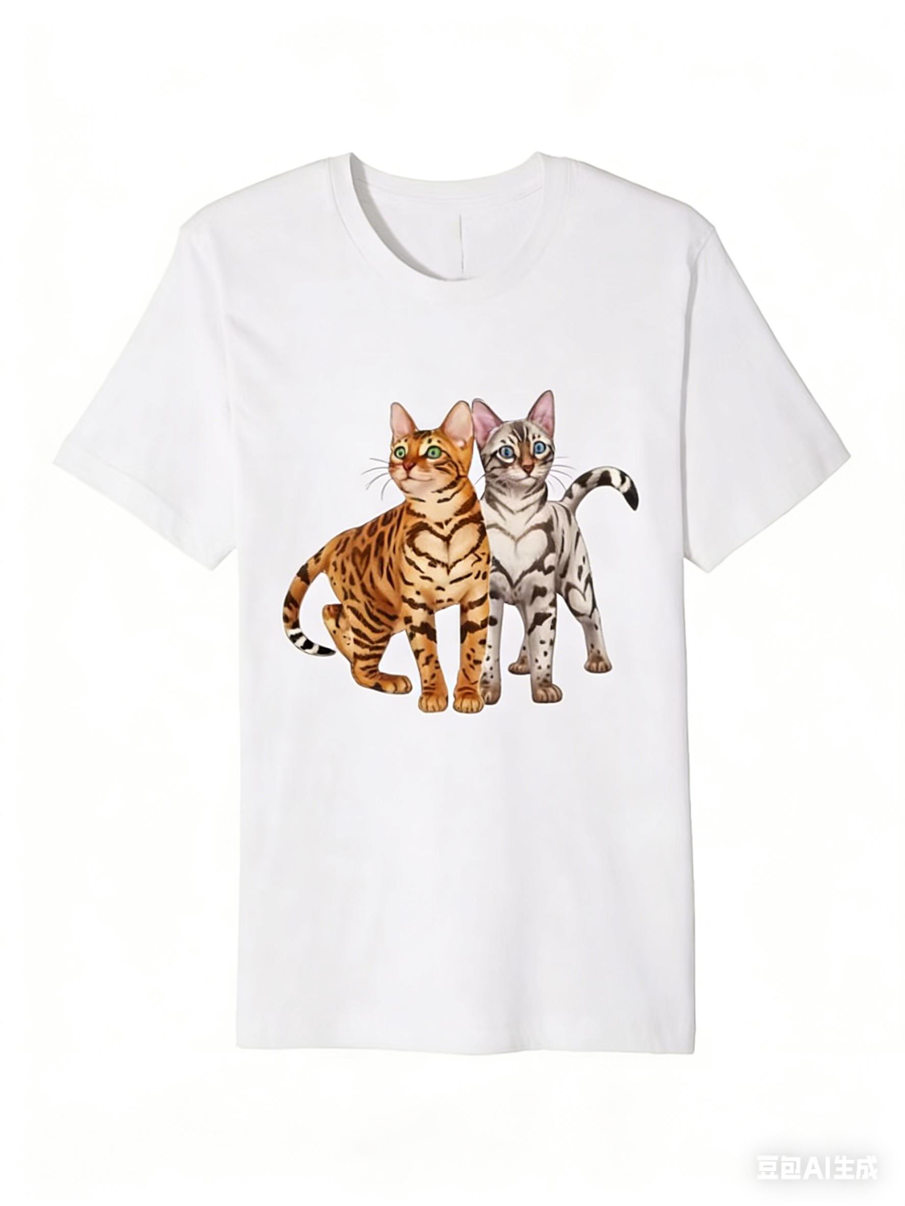 

Adult and Childrens Contrasting Style Cotton Tshirt for Couples and Parentchild A Gift for Girlfriend S
