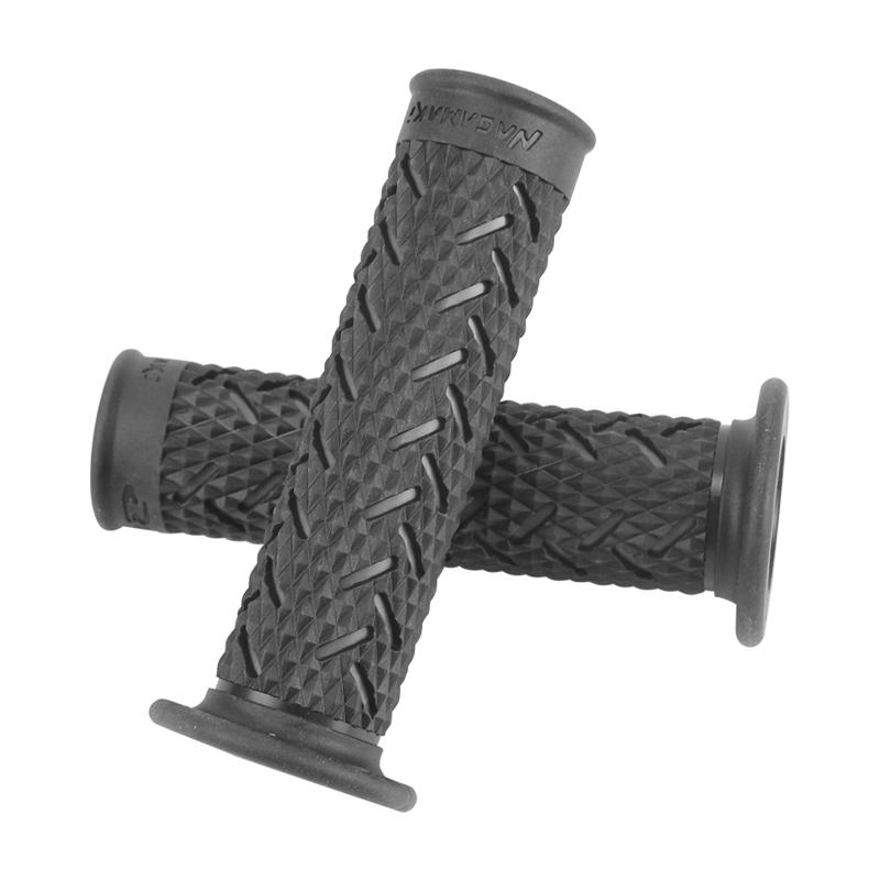 Motorcycle Gel Rubber HandleBar Grip 22/24mm For CR CRF XR YZ WR TTR KX KLX RMZ RMX RM TC TE FC FE ATV Motocross Dirt Pit Bike
